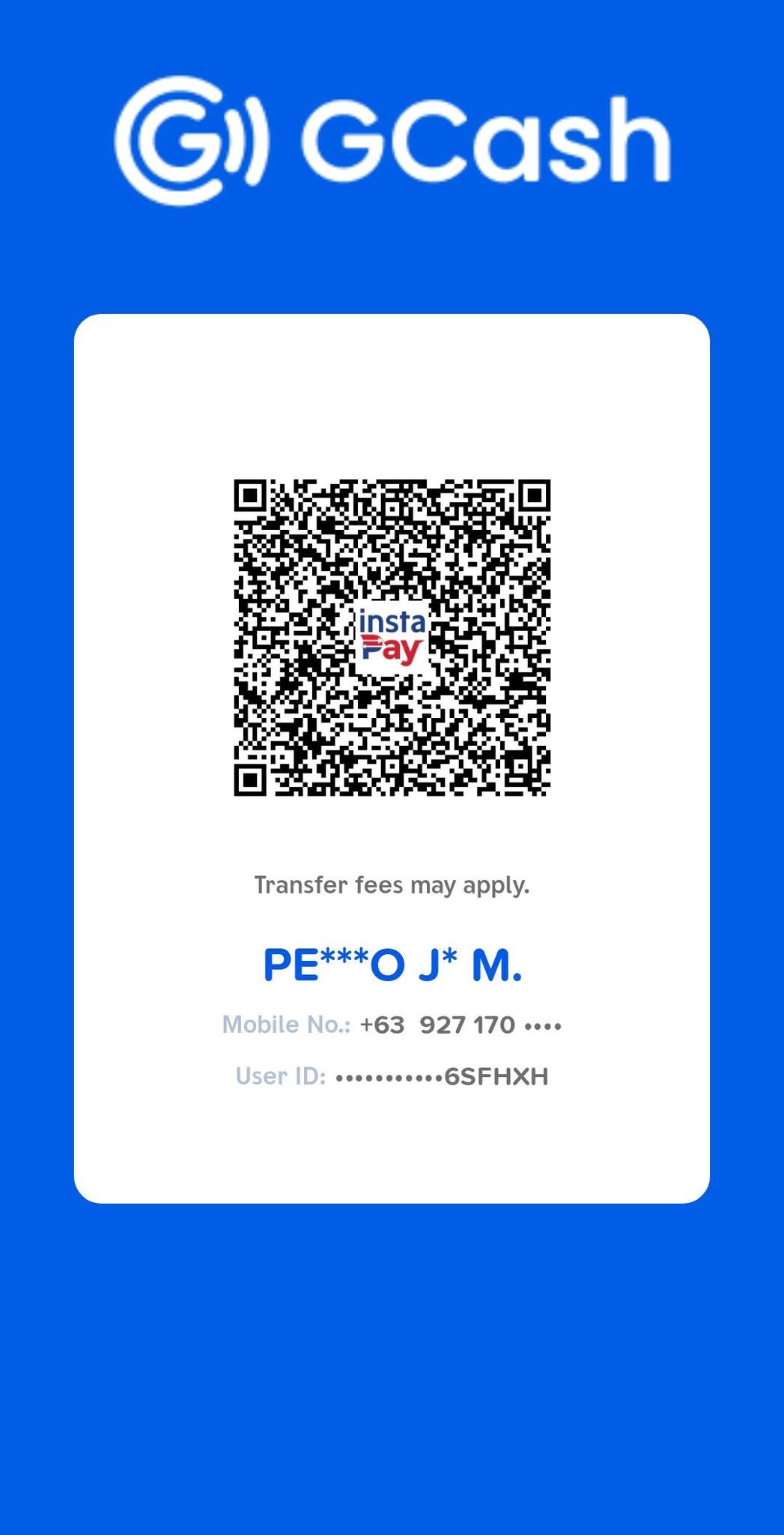 GCash