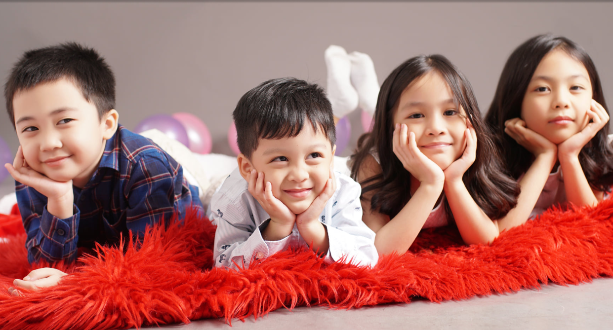 Portfolio sample 3