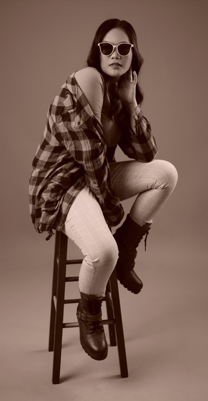 Portfolio sample 7